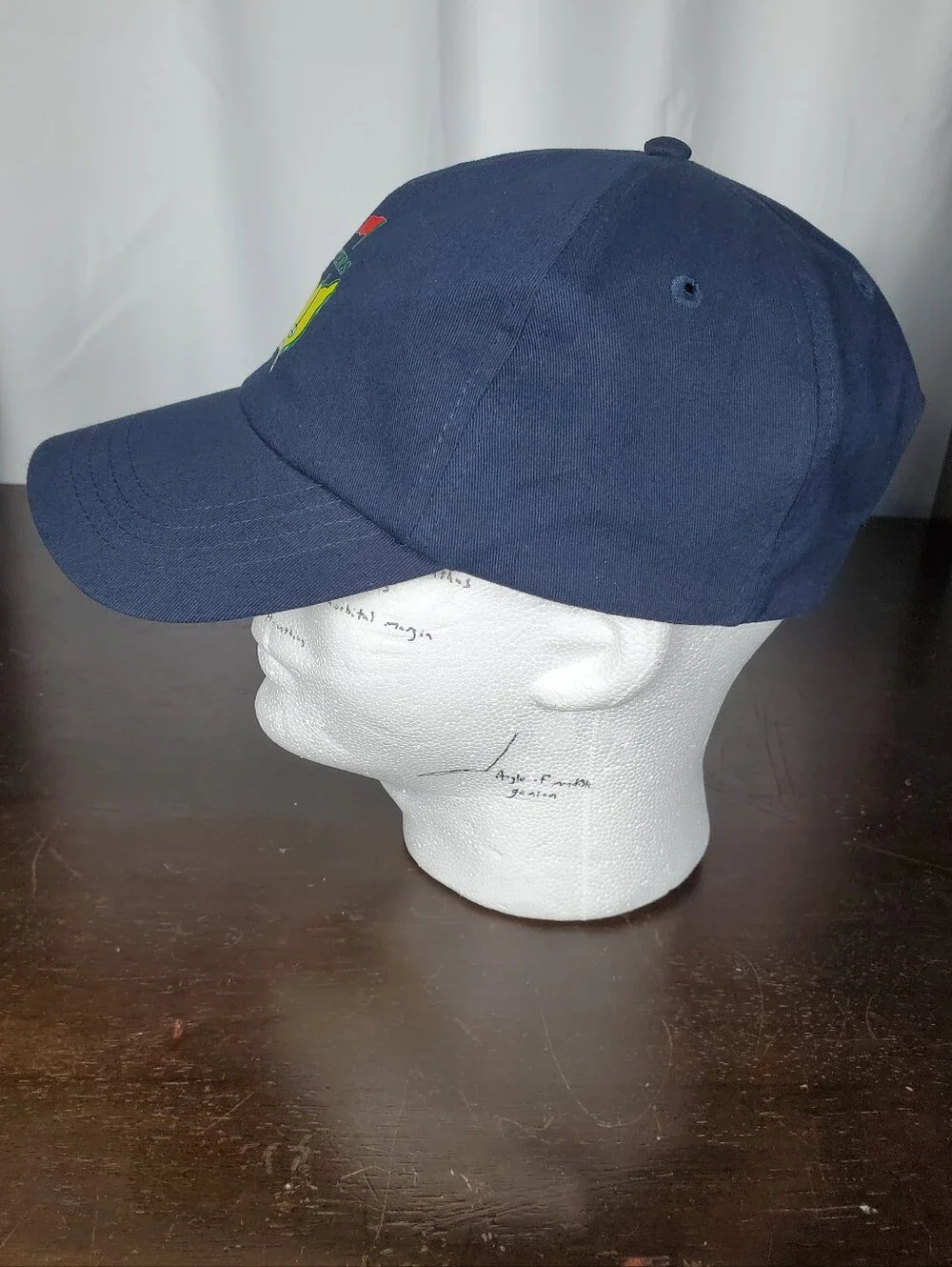 N/A classic navy